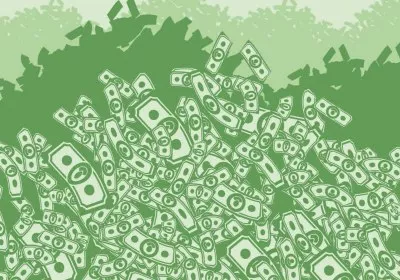 money cash acquisition deal