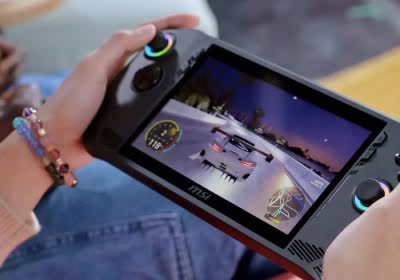 exciting ryzen amd radeon cpu benchmark integrated graphics handheld amd ryzen hellblade with video