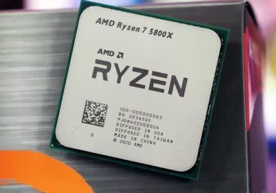 amd ryzen