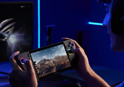 amd z2 extreme handheld amd ryzen zen 5 ryzen z1 asus rog ally ryzen ai