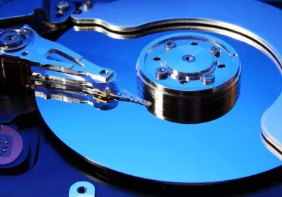 60tb hdd storage hard drive
