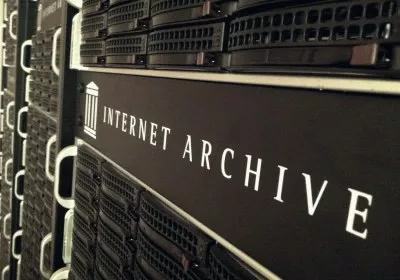 massive internet archive data breach wayback machine