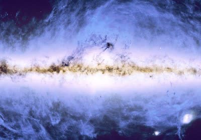 euclid telescope reveals chunk gargantuan 208-gigapixel map universe with video
