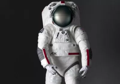 prada moon spacesuit axiom nasa space exploration