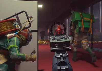 remedy fbc firebreak control with video alan wake 2 multiplayer trailers