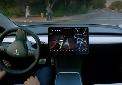tesla fsd tesla nhtsa elon musk autonomous vehicle fsd