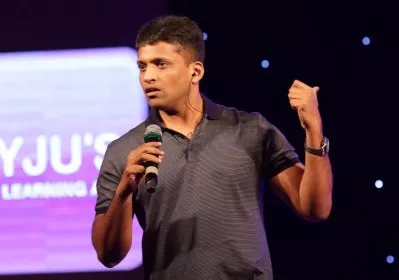 india byju edtech startups byjus