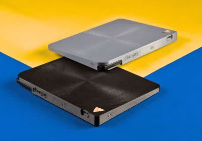 ploopy touchpad mouse open source input devices