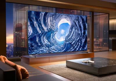 hisense impressive uled mini led globally tv