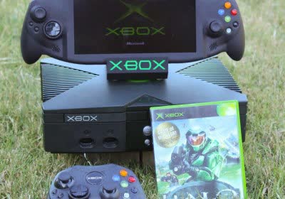 xbox mobile hardware enthusiast modding handheld portable gaming reverse engineering