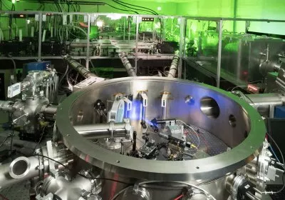 research clean energy nuclear laser futurology colorado sustainability