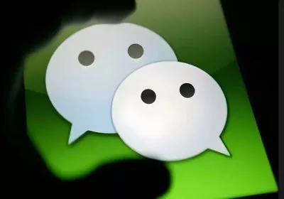 wechat