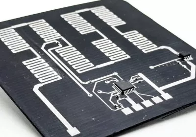3d-printed mit semiconductor transistor 3d printing logic gate