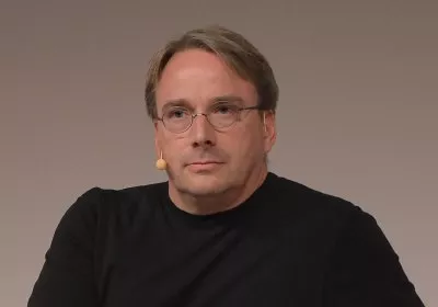 linus torvalds