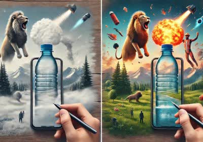 apple accuracy craig federighi image editing generative ai apple intelligence with video