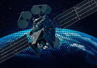 boeing intelsat internet satellite communications