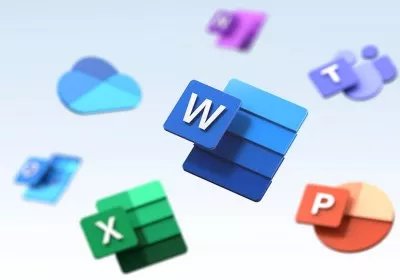 microsoft word excel powerpoint android ios microsoft 365 productivity apple