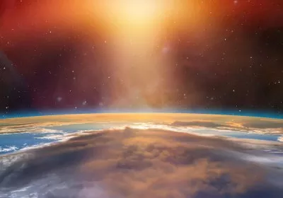 outrageous atmosphere global warming diamond sustainability