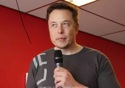 elon musk putin russia national security wall street journal vladimir putin