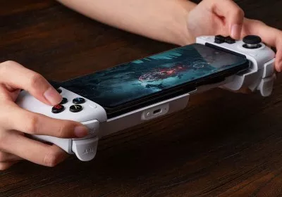 8bitdo android mobile gaming controller