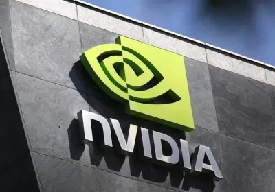 nvidia apple stock market jensen huang