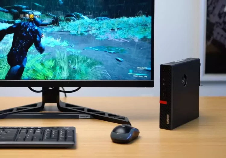 tinkerer steamos valve linux steam small form factor mini pc steam os with video